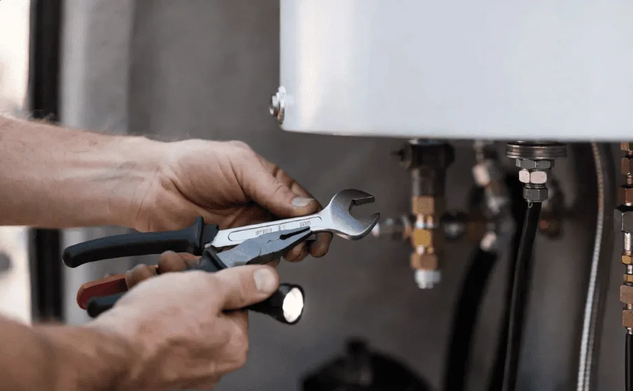 Why choose Water Heater Repair in Calmar, IA